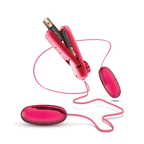 Fun Double Vibrating Eggs by Blush