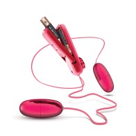 Fun Double Vibrating Eggs by Blush