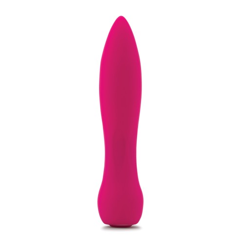 Vibrador Bullet Nu Sensuelle Bobbii 69 Funciones Magenta