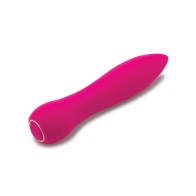 Vibrador Bullet Nu Sensuelle Bobbii 69 Funciones Magenta