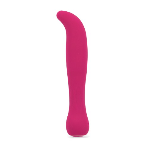 Nu Sensuelle Baelii Vibrador Flexible G Spot con 20 Funciones