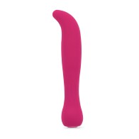 Nu Sensuelle Baelii Flexible G Spot Vibe with 20 Functions