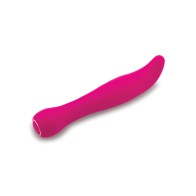 Nu Sensuelle Baelii Vibrador Flexible G Spot con 20 Funciones