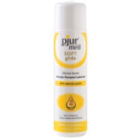 Pjur Med Soft Glide Lubricante de Silicona 100ml