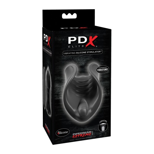 PDX Elite Vibrating Silicone Stimulator Online