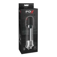 PDX Elite Blowjob Power Pump - Ultimate Pleasure