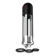 PDX Elite Blowjob Power Pump - Ultimate Pleasure