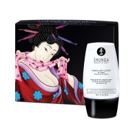 Crema Estimulante Shunga Rain of Love para Punto G - 1 oz