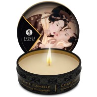 Shunga Excitation Mini Candlelight for Intimate Massages