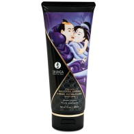 Kissable Massage Cream - Exotic Fruits