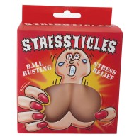 Stressticles Stress Balls