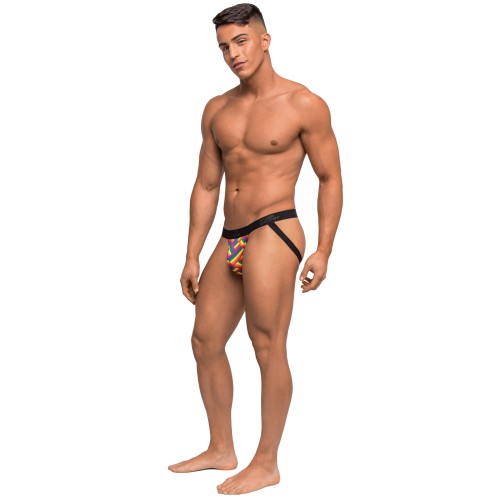 Jockstrap Arcoíris Pride Fest L/XL