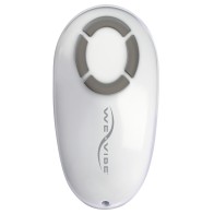 Control Remoto Universal We-Vibe para Juguetes con Aplicación