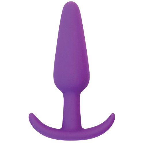 Curve Toys Gossip Rump Rockers Trainer Set - Violet