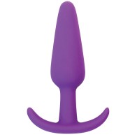 Curve Toys Gossip Rump Rockers Trainer Set - Violet