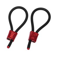 ElectraStim Prestige ElectraLoops Rojo