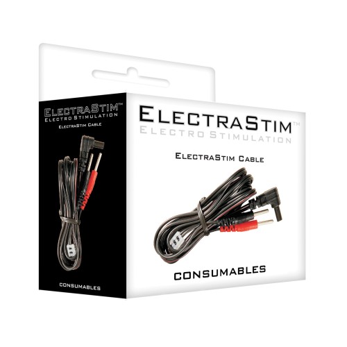 ElectraStim Replacement Cable