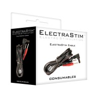 ElectraStim Replacement Cable