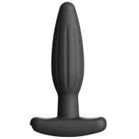 ElectraStim Rocker Butt Plug - Small Silicone Accessory