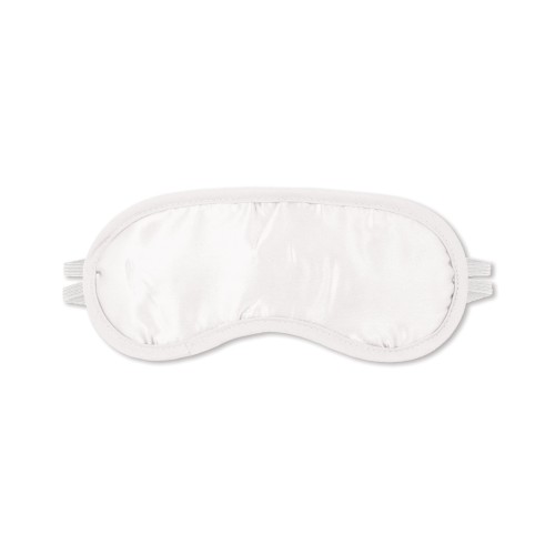 Erotic Toy Company Satin Fantasy Blindfold White