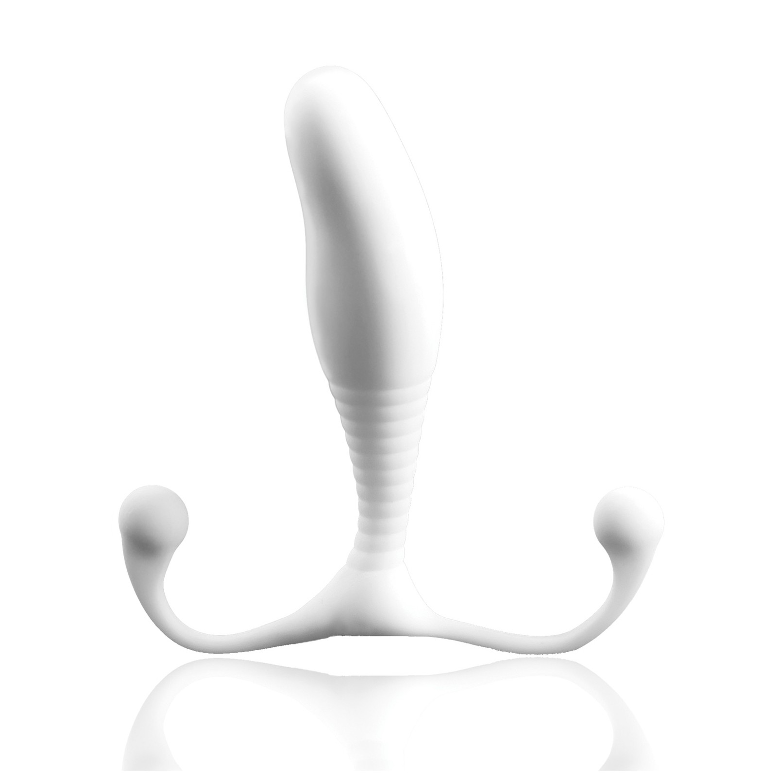 Aneros MGX Trident Series Prostate Stimulator White