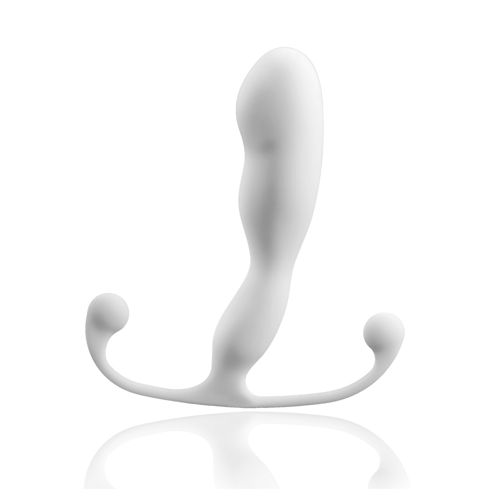 Aneros Helix Trident Series Prostate Stimulator - White