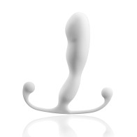 Aneros Helix Trident Series Prostate Stimulator - White