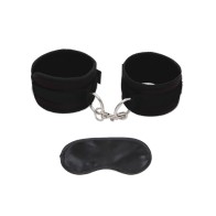 Lux Fetish Love Cuffs