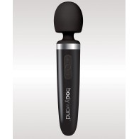 Bodywand Masajeador Multi-Funcional USB Negro