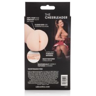 Cheap Thrills Cheerleader Male Masturbation Toy