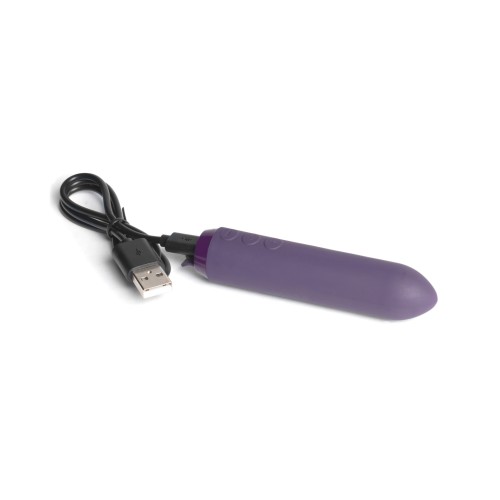 Vibrador Clásico Je Joue Bullet para Placer