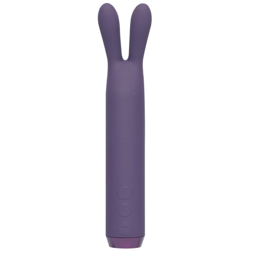 Je Joue Rabbit Bullet Vibrator Purple