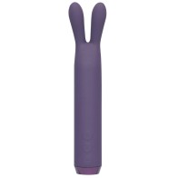 Je Joue Rabbit Vibrador Bullet Púrpura