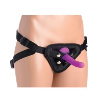 Strap U Double G Deluxe Strap-On Kit - Unleash Passion