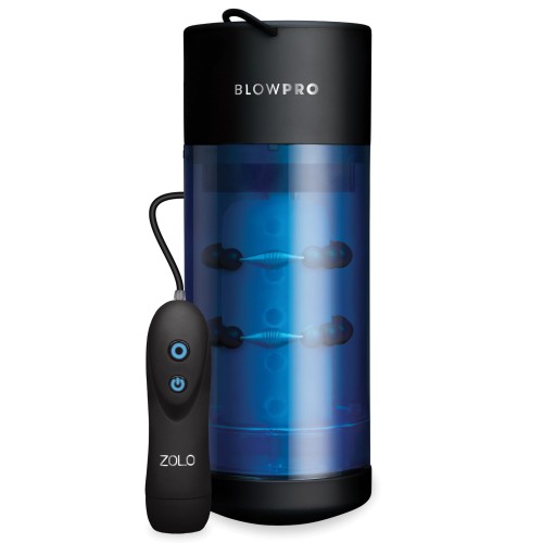 ZOLO Blowpro Estimulador Automático