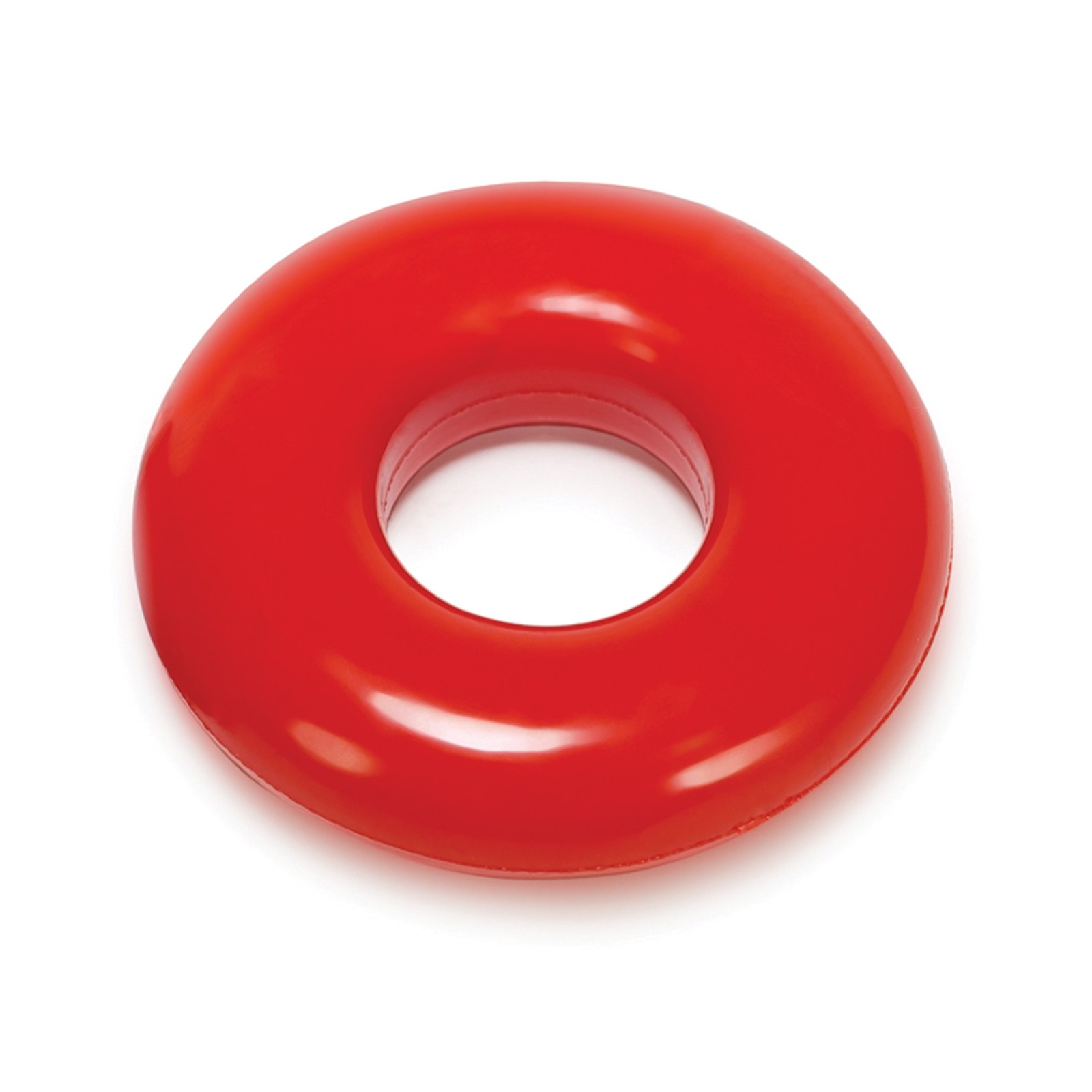 Oxballs DO-NUT-2 Anillo para Pene Rojo