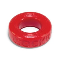 Cockring de Silicona Oxballs Cock-T para Mejorar el Rendimiento