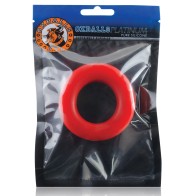 Cockring de Silicona Oxballs Cock-T para Mejorar el Rendimiento