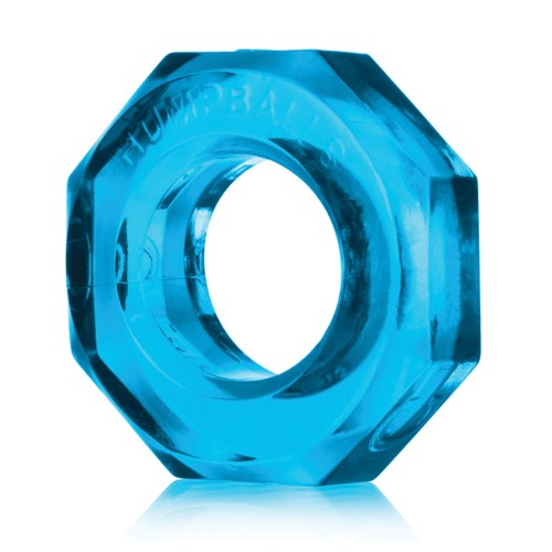 Anillo para Pene HUMPBALLS Oxballs Azul Hielo