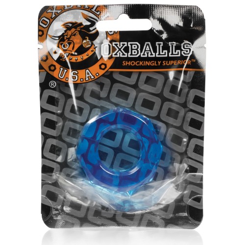 Oxballs HUMPBALLS Cock Ring Ice Blue