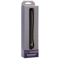 Main Squeeze Warming Accessory Black