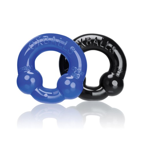 Anillos para el Pene Oxballs Ultraballs para Mayor Placer