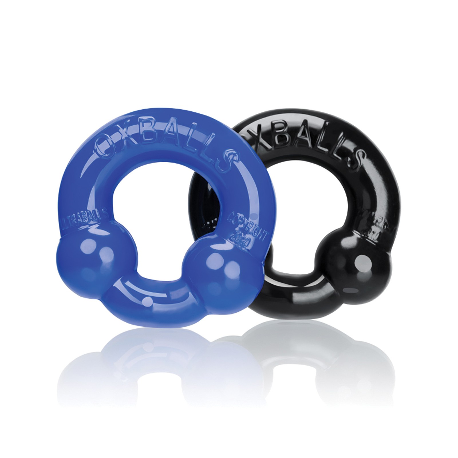 Anillos para el Pene Oxballs Ultraballs para Mayor Placer