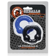 Anillos para el Pene Oxballs Ultraballs para Mayor Placer