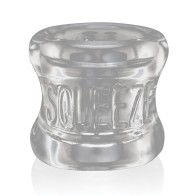 Oxballs Squeeze Ball Stretcher Clear