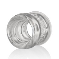 Oxballs Squeeze Ball Stretcher Clear