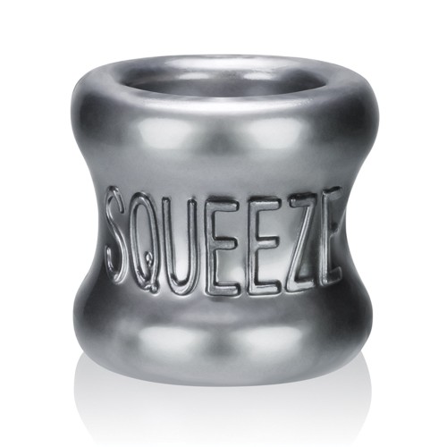 Oxballs Squeeze Ball Stretcher Acero