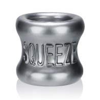 Oxballs Squeeze Ball Stretcher Acero