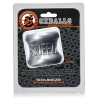 Oxballs Squeeze Ball Stretcher Acero