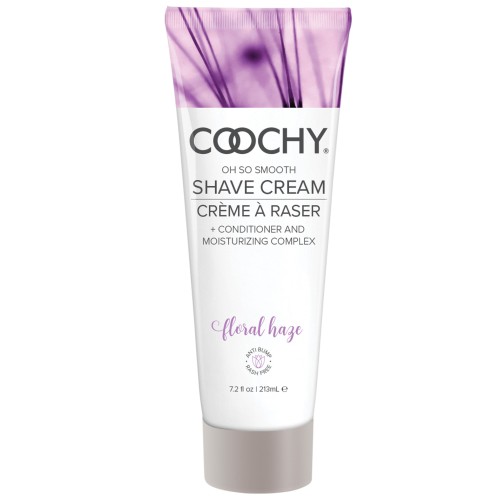 COOCHY Shave Cream 7.2 oz